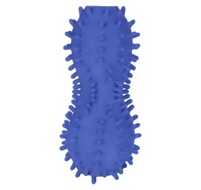 Masturbator-APOLLO DUAL STROKER BLUE